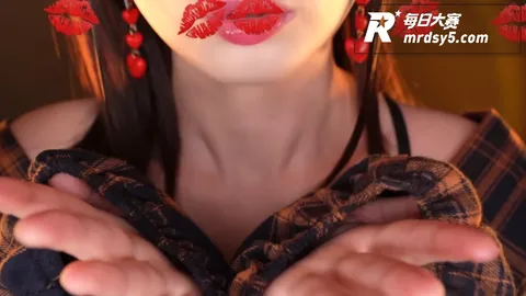 ASMR声控系列 c相关图片1 ASMR声控系列 c相关图片1