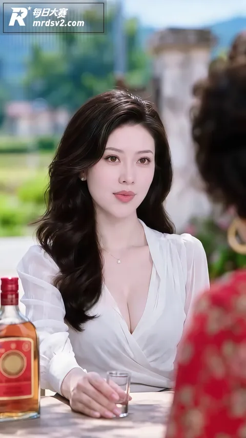 AI成人短剧 我的妈相关图片5 AI成人短剧 我的妈相关图片5