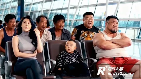 AI成人短剧 大姨传相关图片1 AI成人短剧 大姨传相关图片1