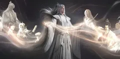 热播国漫系列 仙逆 第160集 4K画质超高清观看