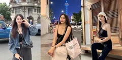 极品高颜值美食游戏博主 Elena 私密露脸视频外泄 紧致白虎被操到翘臀疯狂抖动