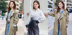AI明星换脸 蔡卓妍 化身饥渴人妻3P淫乱 巨根猛插爽到失神