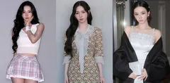 AI换脸韩国明星 刘知珉 偷情妹妹男友 跪舔口交后多体位猛操骚穴高潮不止