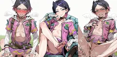 成人漫画图集 无畏契约暮蝶 我的宠物石头去哪了 足交骑乘内射浓精!