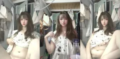 极品高颜值学生妹 呆呆ovo 金主定制自慰福利 宿舍内全裸露出叉腿展示蜜雪无比反差