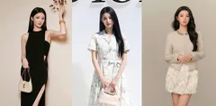 AI明星换脸 王楚然 清纯女神私下化身淫荡母狗 深喉口交后巨根贯穿白虎嫩穴