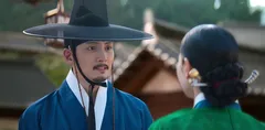 池昌旭林珍娜新剧 挑情丑闻 第八集 丑闻终揭开面纱 欲望赌局迎来悲剧终章
