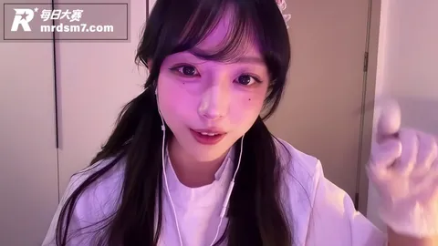 ASMR声控博主 小相关图片2 ASMR声控博主 小相关图片2
