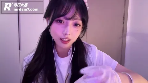 ASMR声控博主 小相关图片3 ASMR声控博主 小相关图片3