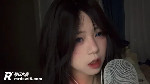 B站ASMR声控博主相关图片2 B站ASMR声控博主相关图片2