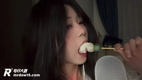 B站ASMR声控博主相关图片5 B站ASMR声控博主相关图片5