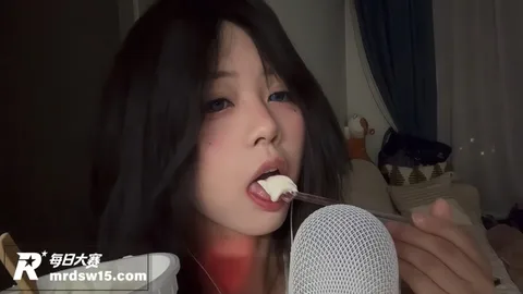 B站ASMR声控博主相关图片6 B站ASMR声控博主相关图片6