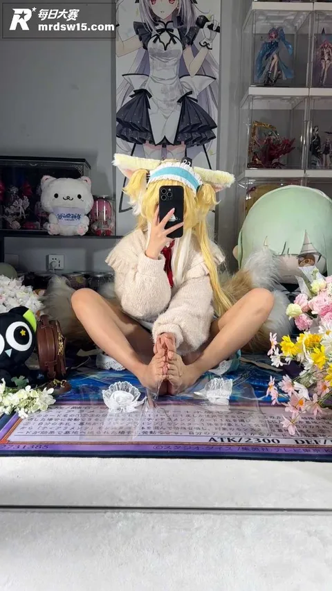 推特二次元福利姬 白相关图片2 推特二次元福利姬 白相关图片2