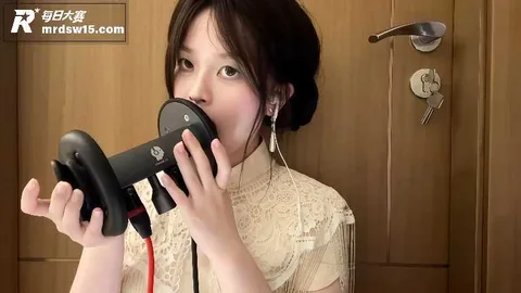 ASMR声控福利姬 相关图片1 ASMR声控福利姬 相关图片1
