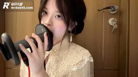 ASMR声控福利姬 相关图片2 ASMR声控福利姬 相关图片2
