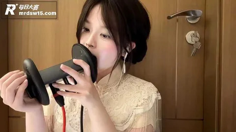 ASMR声控福利姬 相关图片3 ASMR声控福利姬 相关图片3