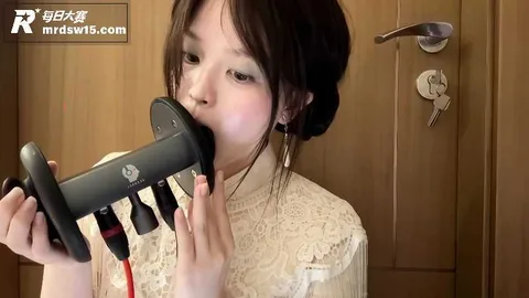 ASMR声控福利姬 相关图片5 ASMR声控福利姬 相关图片5