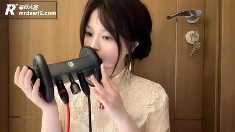 ASMR声控福利姬 相关图片6 ASMR声控福利姬 相关图片6
