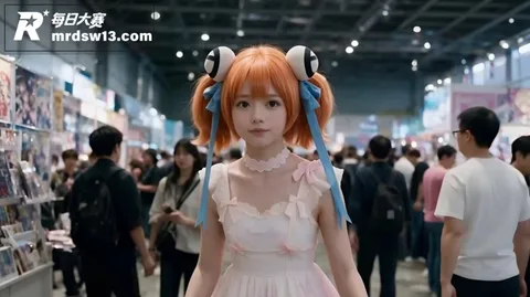 AI成人短剧 AC娘相关图片1 AI成人短剧 AC娘相关图片1